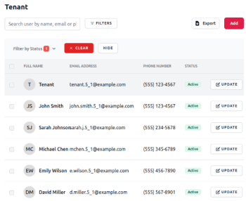 Simplifique a gestão do seu Condomínio com a nossa solução.
