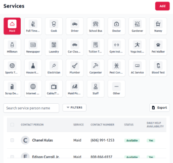 Otimize as operações do seu Condomínio.